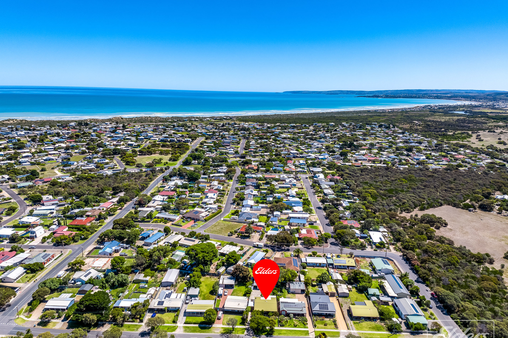 59 FERGUSON RD, GOOLWA BEACH SA 5214, 0房, 0浴, House