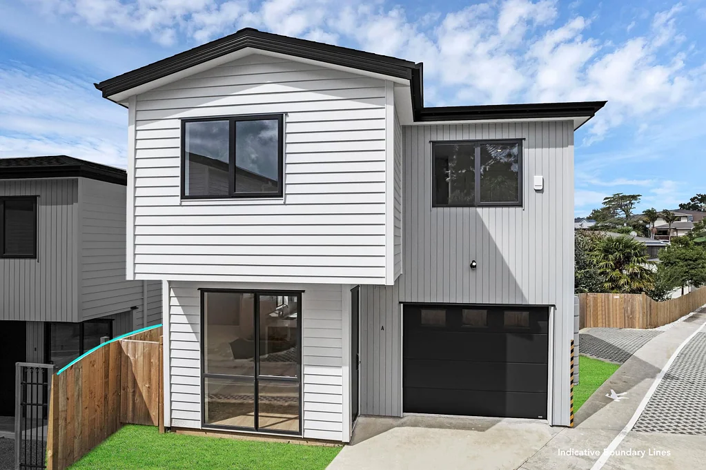Henderson 4房  A Smart First Step Into Homeownership.
