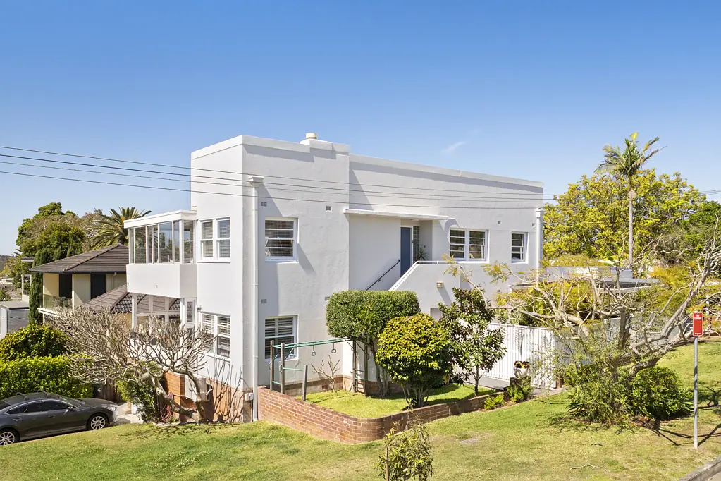 Balgowlah Heights 3Moenga Relaxed coastal living with space, privacy and character