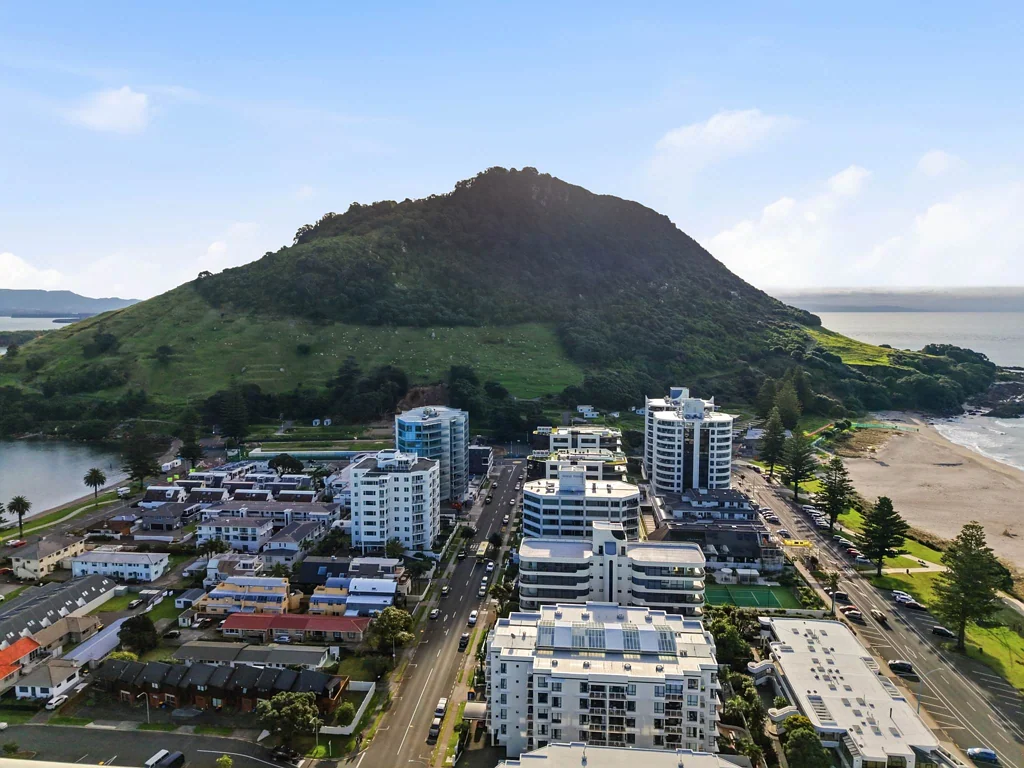 Mount Maunganui 3침실 NEXT MOVE LOCKED IN – MUST BE SOLD!