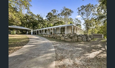 26 Whiteside Road, Whiteside, QLD 4503, 4房, 2浴, House