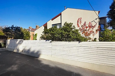11/77 Chapman Street, North Melbourne, VIC 3051, 2 slaapkamers, 1 badkamers, Apartment