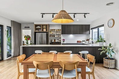 रसोईघर - 95 Flourish Drive, Mount Duneed, VIC 3217
