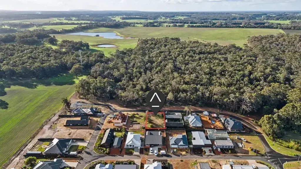 Cowaramup Forest Outlook  Block