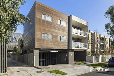 Murrumbeena 2Habitaciones First floor flair with a fabulous lifestyle
