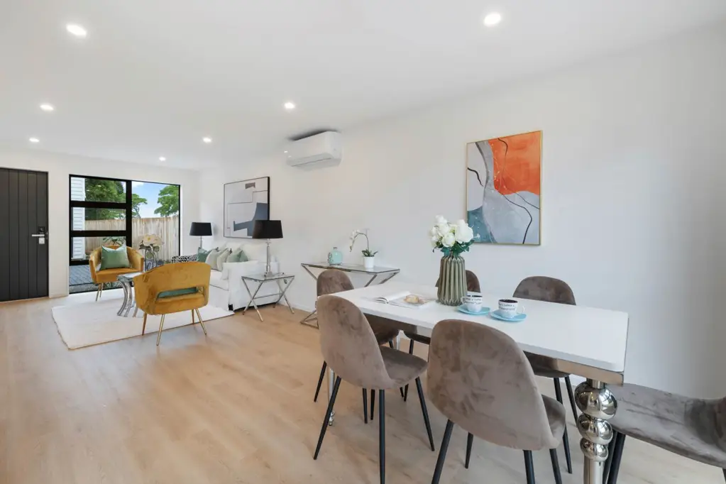 Papatoetoe 3房  Location, Lifestyle & Convenience