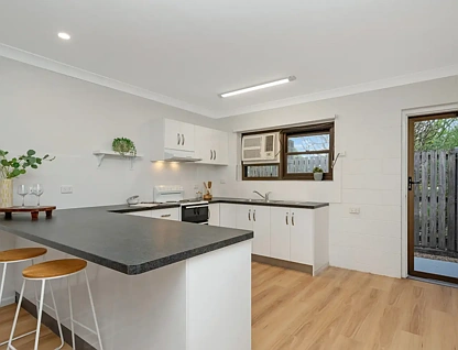 3/2 Cavendish Street, Pimlico, QLD 4812, 2 Kuwarto, 1 Banyo, Unit