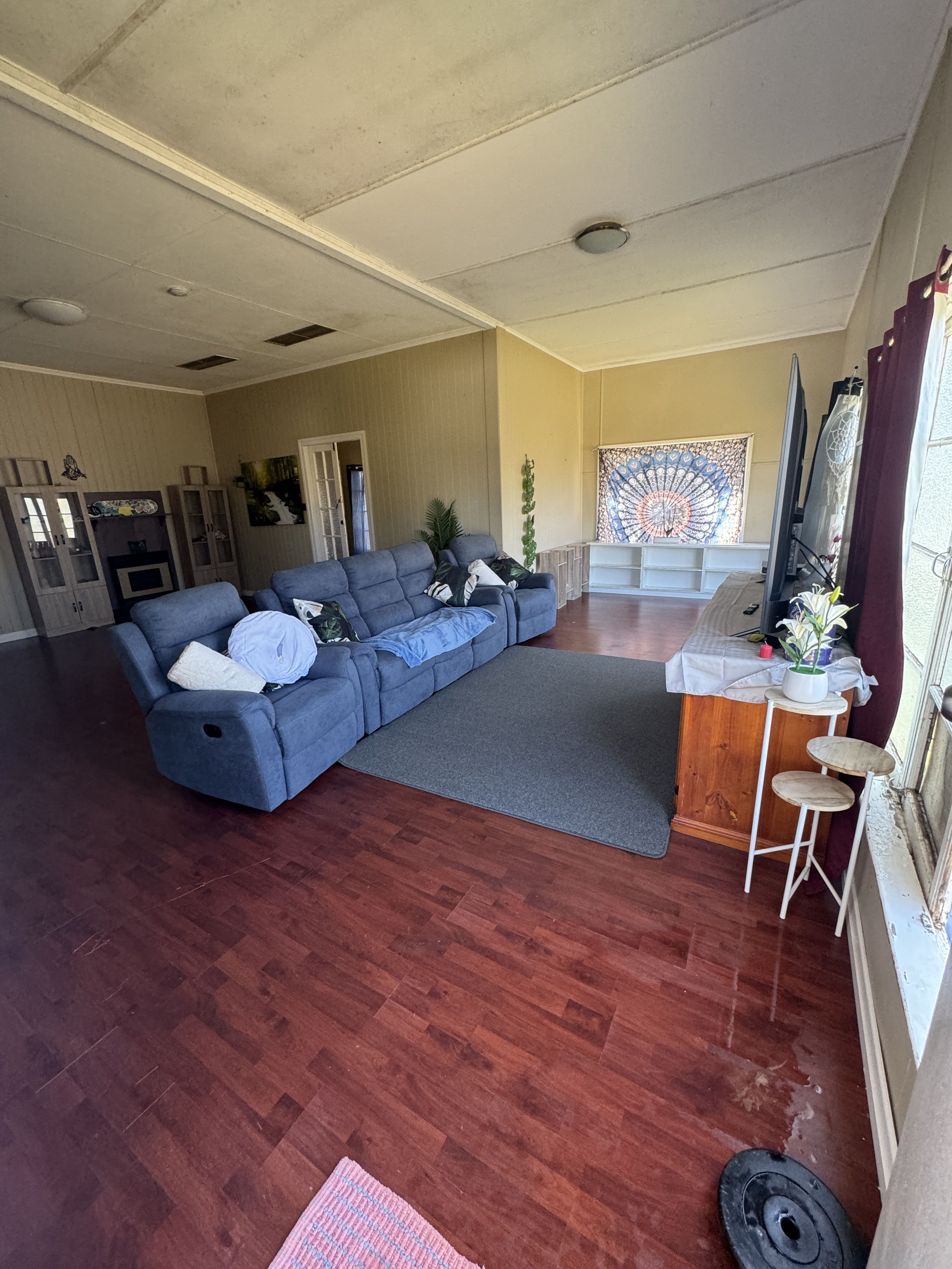 163 ALFRED ST, CHARLEVILLE QLD 4470, 0 कमरे, 0 बाथरूम, House