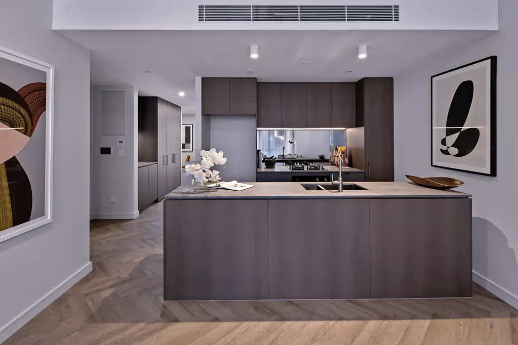 Stunning 2 Bedroom Apartment