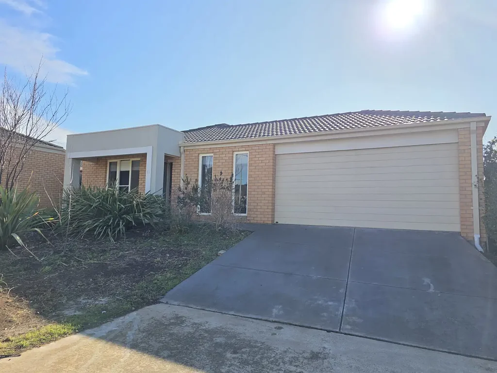 Spacious 4-Bedroom