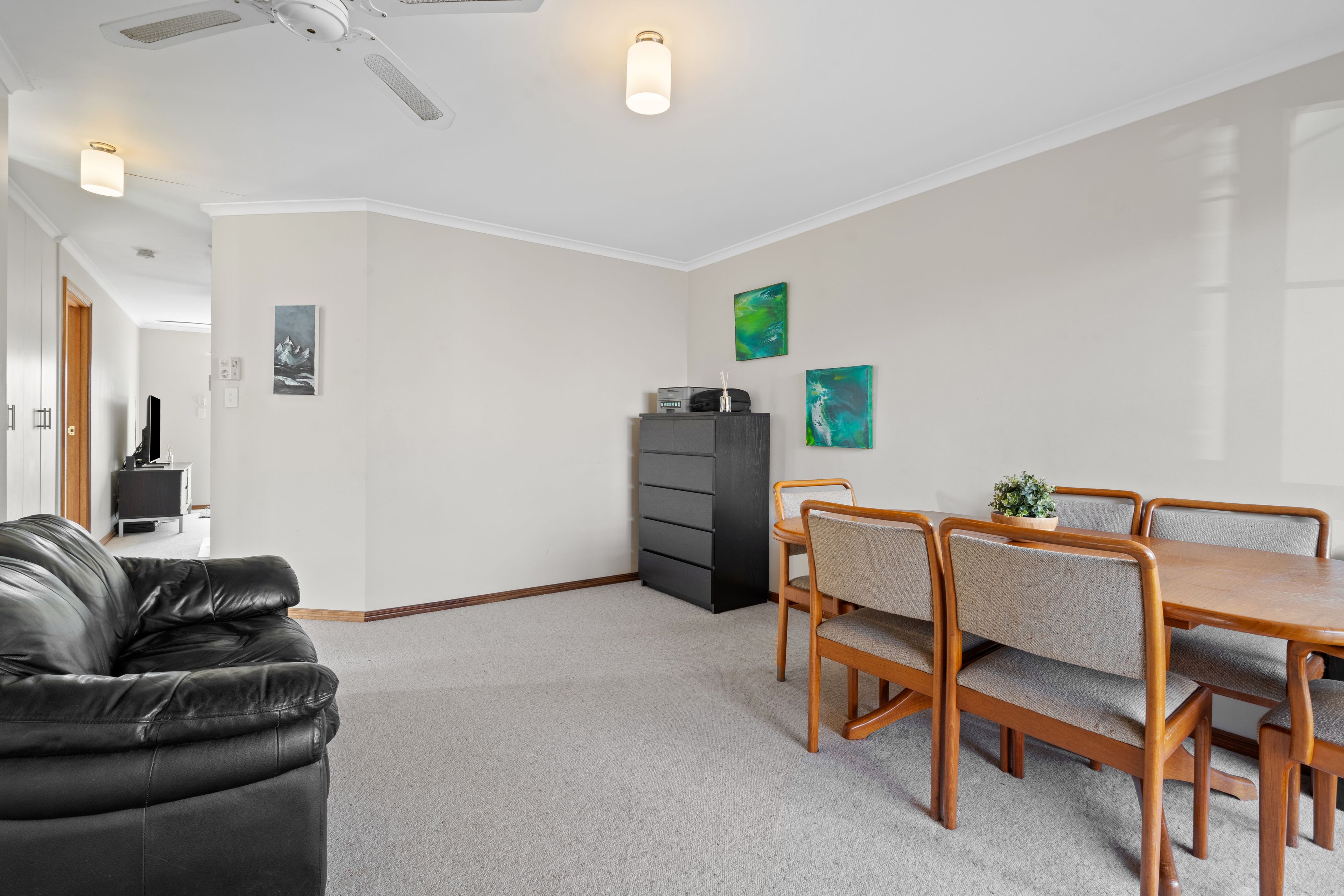 UNIT 3 9 THIRD AV, ASCOT PARK SA 5043, 0房, 0浴, Unit