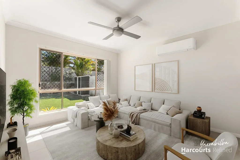 Yarrabilba 4कमरा SMART, EASY LIVING WITH ROOM TO BREATHE OUTSIDE