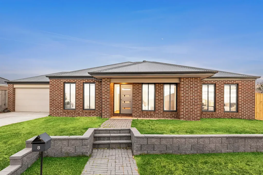 8 Trevena Ridge, Bannockburn, VIC 3331