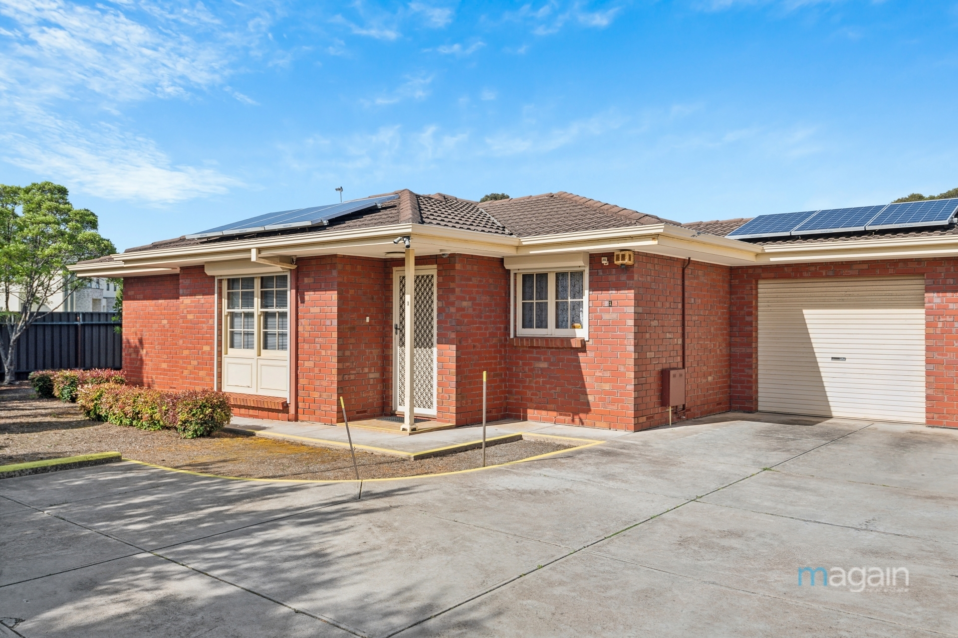 UNIT 1 38 ADELAIDE TCE, ASCOT PARK SA 5043, 0 ਕਮਰੇ, 0 ਬਾਥਰੂਮ, Unit