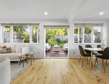 20A Rossmay Terrace, Mt Eden, Auckland City, Auckland, 4房, 2浴, 独立屋
