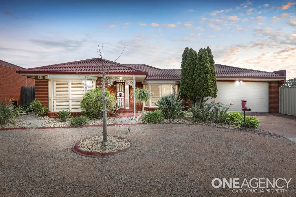 11 Cynthia Court, Hillside, VIC 3037