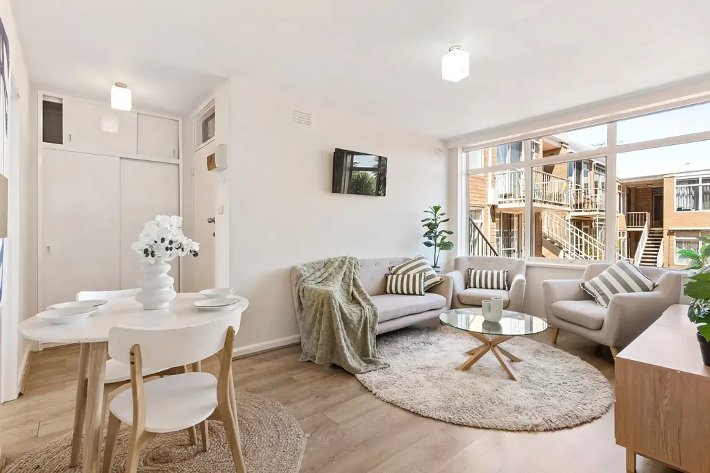 6/19 Fletcher Street, Essendon, VIC 3040