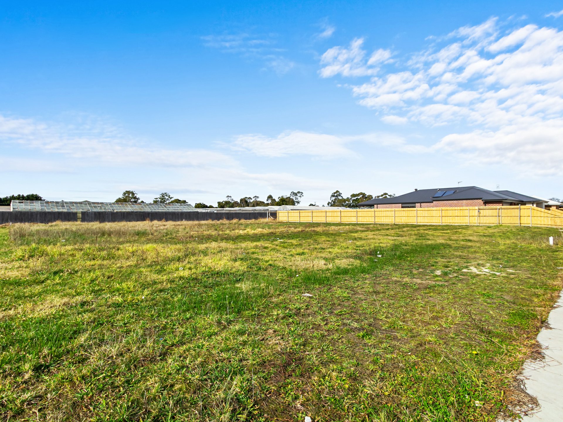 14 NIELSEN WAY, EAST BAIRNSDALE VIC 3875, 0 Bedrooms, 0 Bathrooms, Section