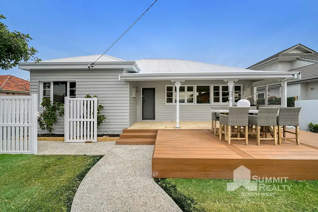 15 William Street, South Bunbury, WA 6230