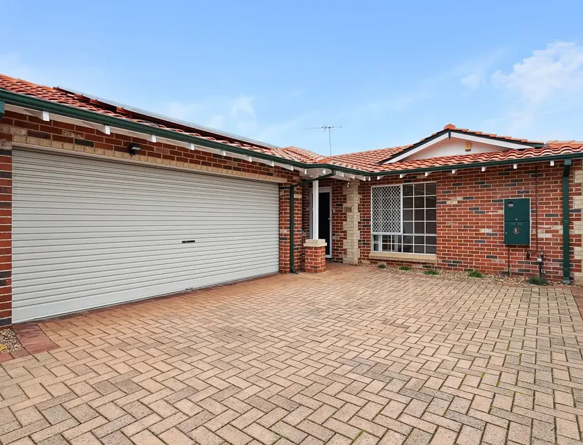 2/29 Collins Street, Yokine, WA 6060, 3 ਕਮਰੇ, 1 ਬਾਥਰੂਮ, House