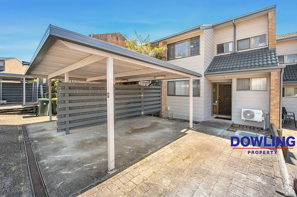 Raymond Terrace 2 Slaapkamer CALLING ALL FIRST HOME BUYERS AND INVESTORS
