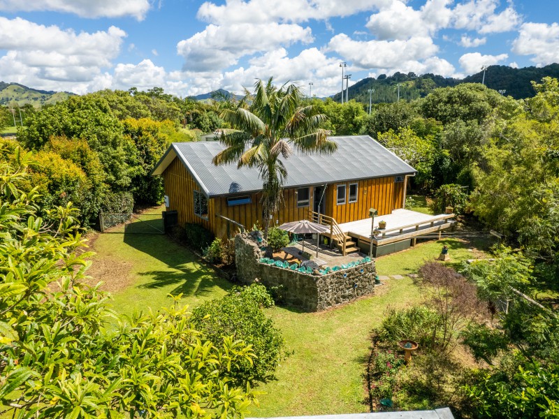 8 Vera Heights, Maungakaramea, Whangarei, 3 ห้องนอน, 1 ห้องน้ำ