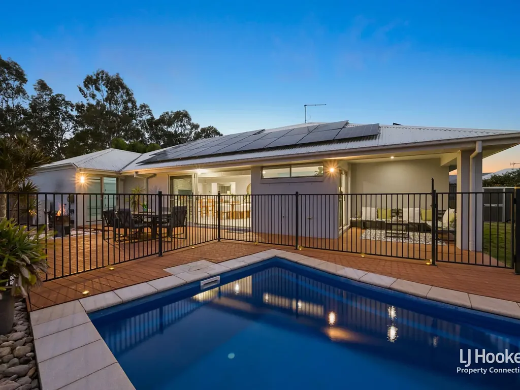 Griffin 4Habitaciones A Statement of Luxury, Space & Resort-Style Family Living