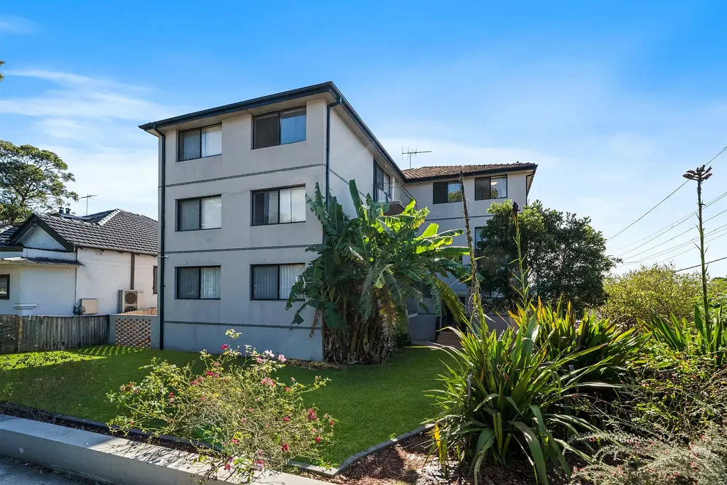 9/53 Prospect Street, Rosehill, NSW 2142
