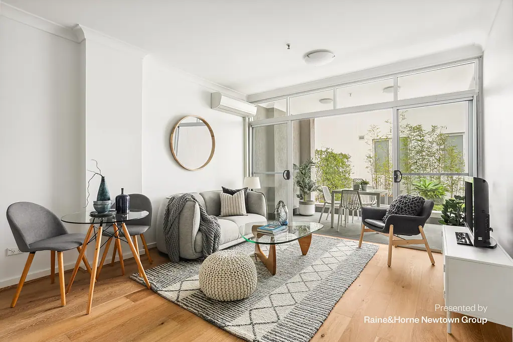 3/28-32 Pine Street, Chippendale, NSW 2008