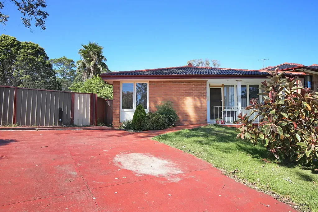 Space and Comfort on Sedgman!