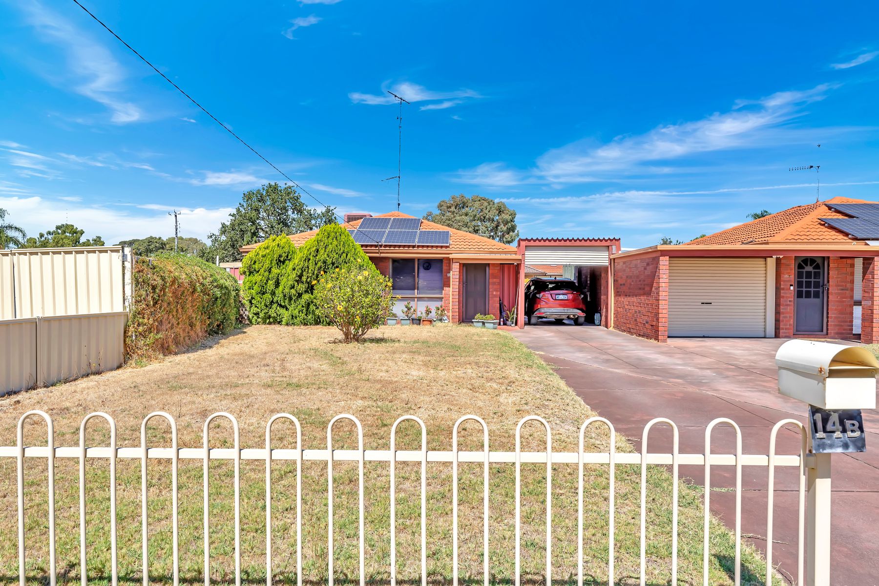 14B NUYTSIA PL, PINJARRA WA 6208, 0房, 0浴, House