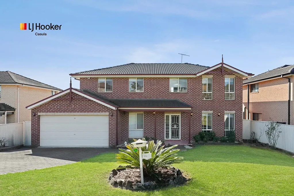 Your Next Home Awaits!