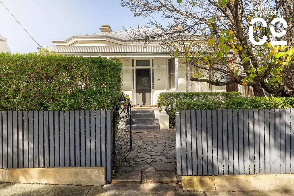 38 Cavendish Street, Highgate, WA 6003