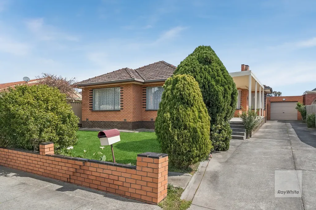 Fawkner 3房  Prime Fawkner Living
