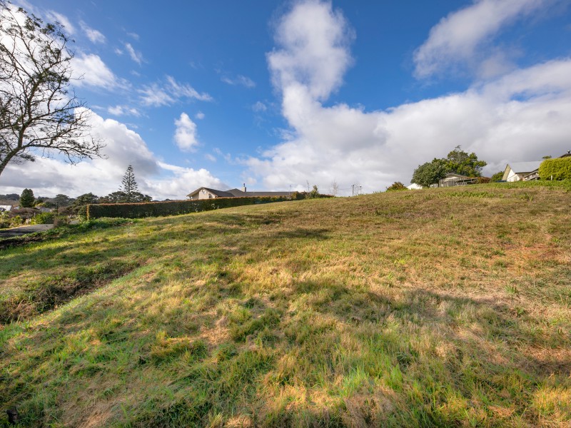 6 Kent Terrace, Riverhead, Auckland - Rodney, 0 રૂમ, 0 બાથરૂમ