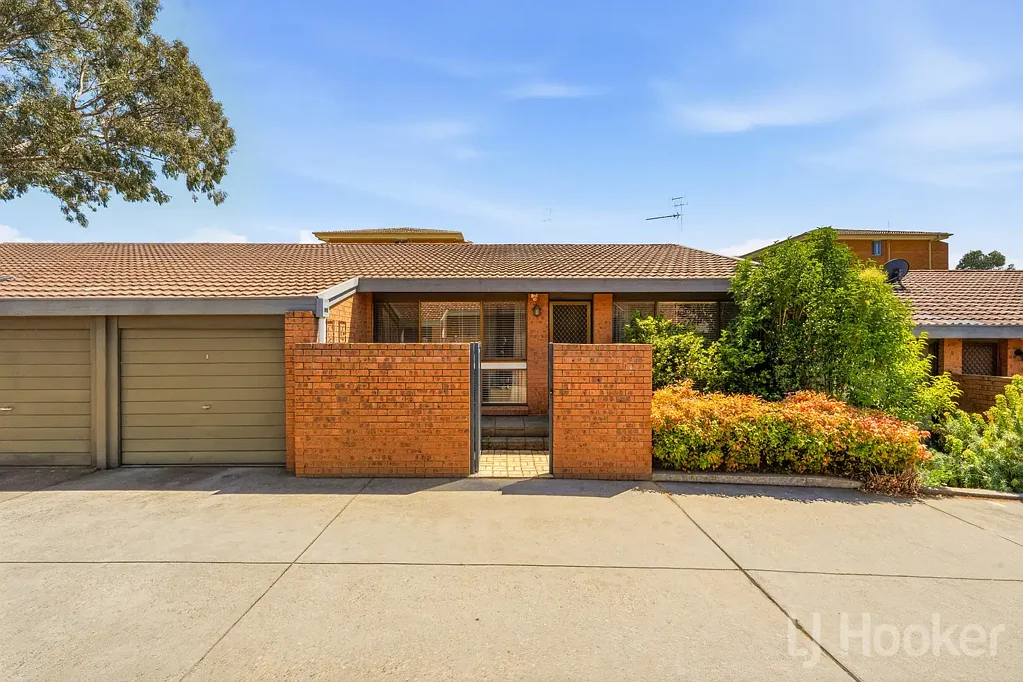 7/15 Mckeahnie Street, Crestwood, NSW 2620