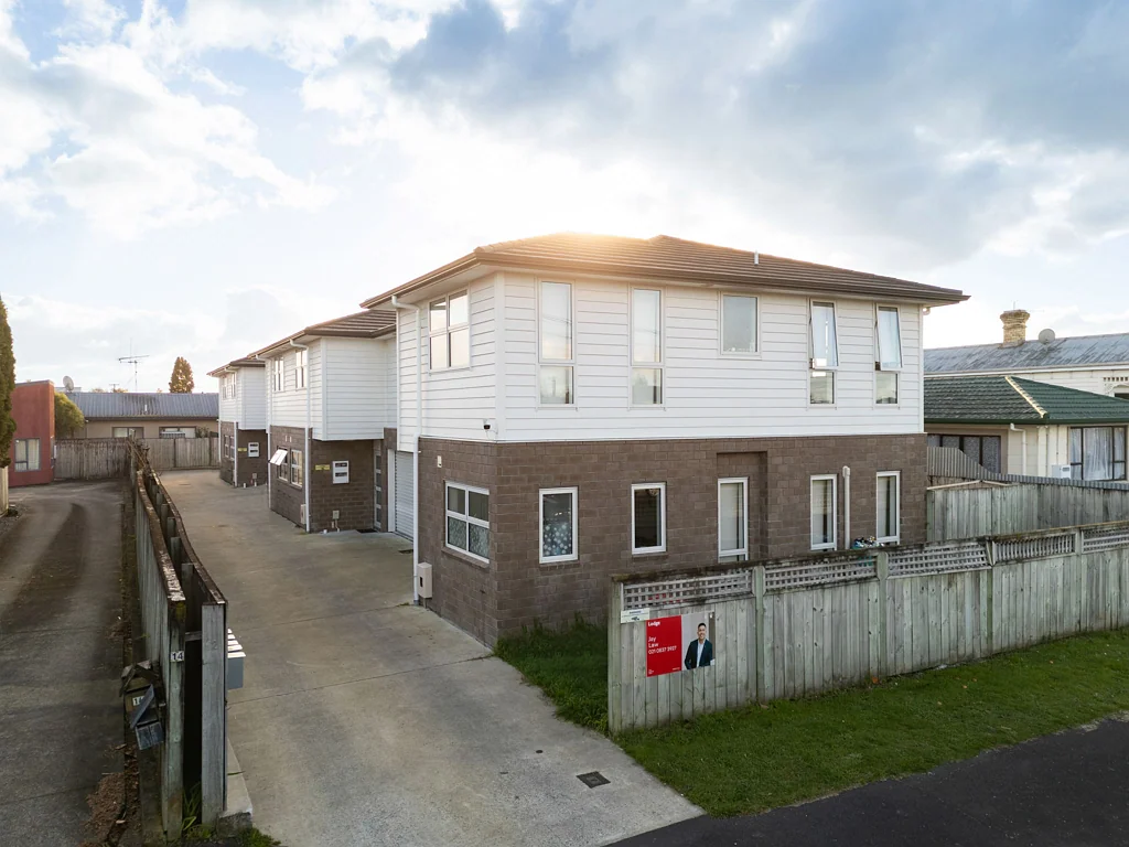 2/12 Blackburn Street, Frankton, Hamilton, Waikato