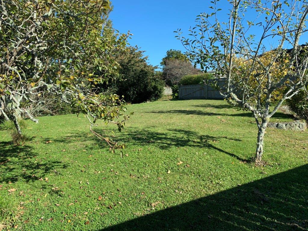 50c Budleigh Street, Frankleigh Park, New Plymouth, 2 rūma, 0 rūma horoi