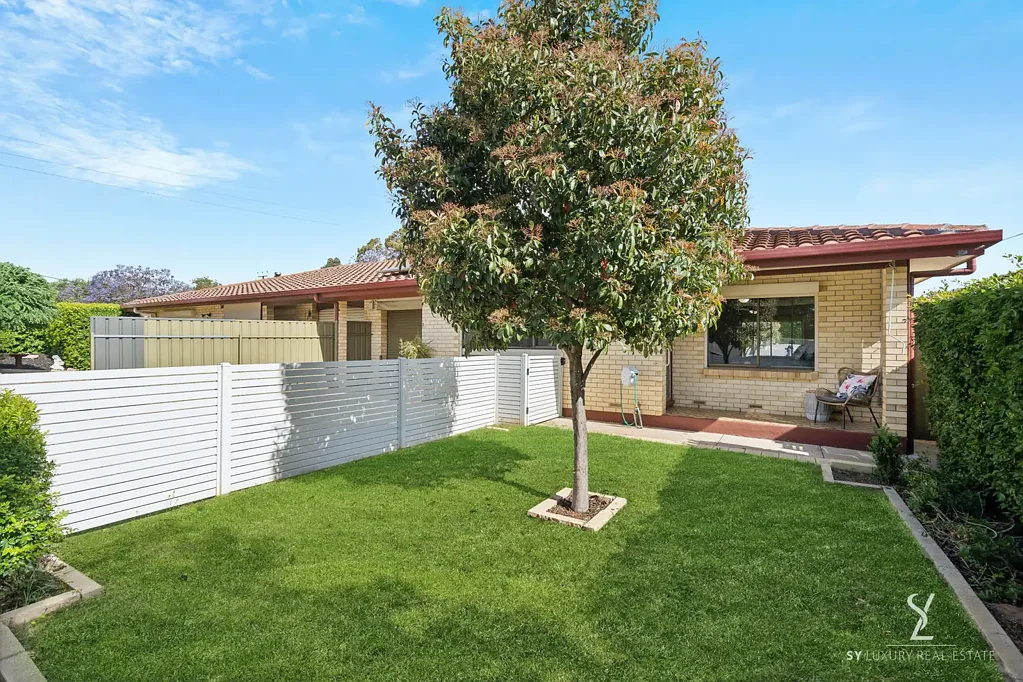 2/1 Morgan Avenue, Daw Park, SA 5041