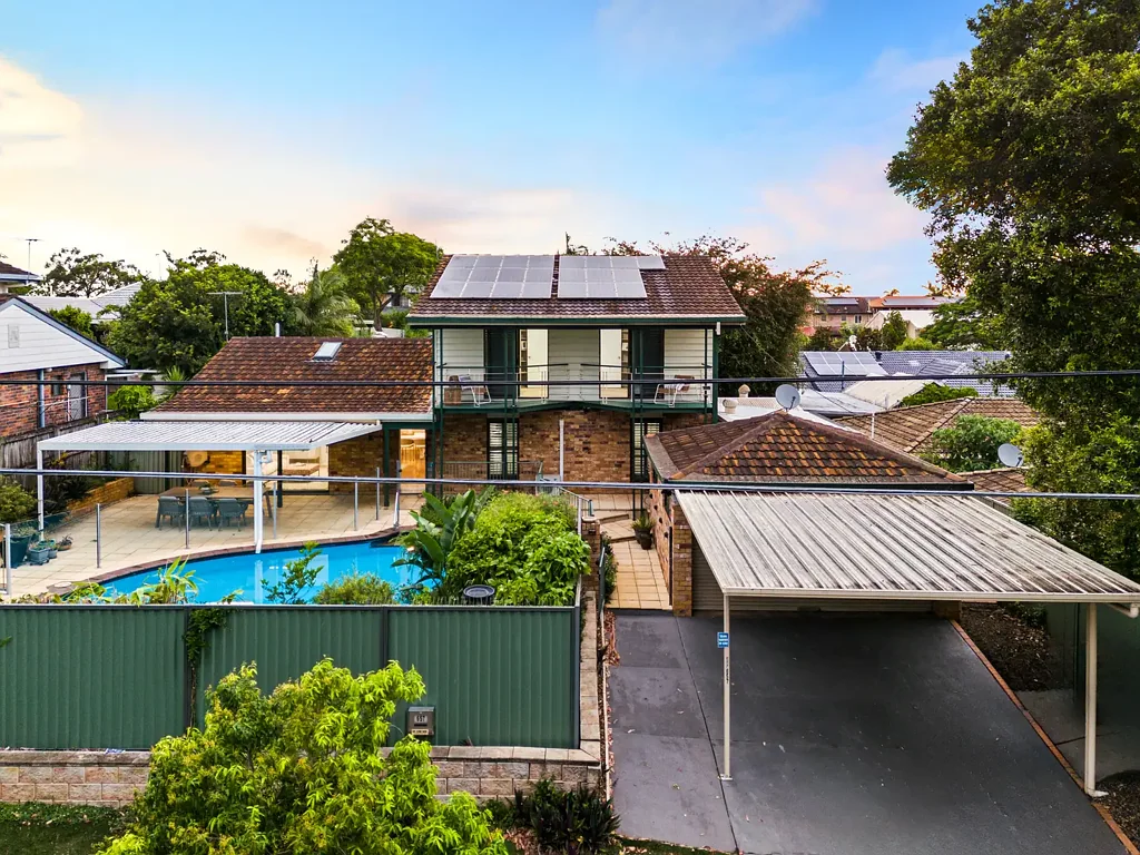 657 Musgrave Road, Robertson, QLD 4109