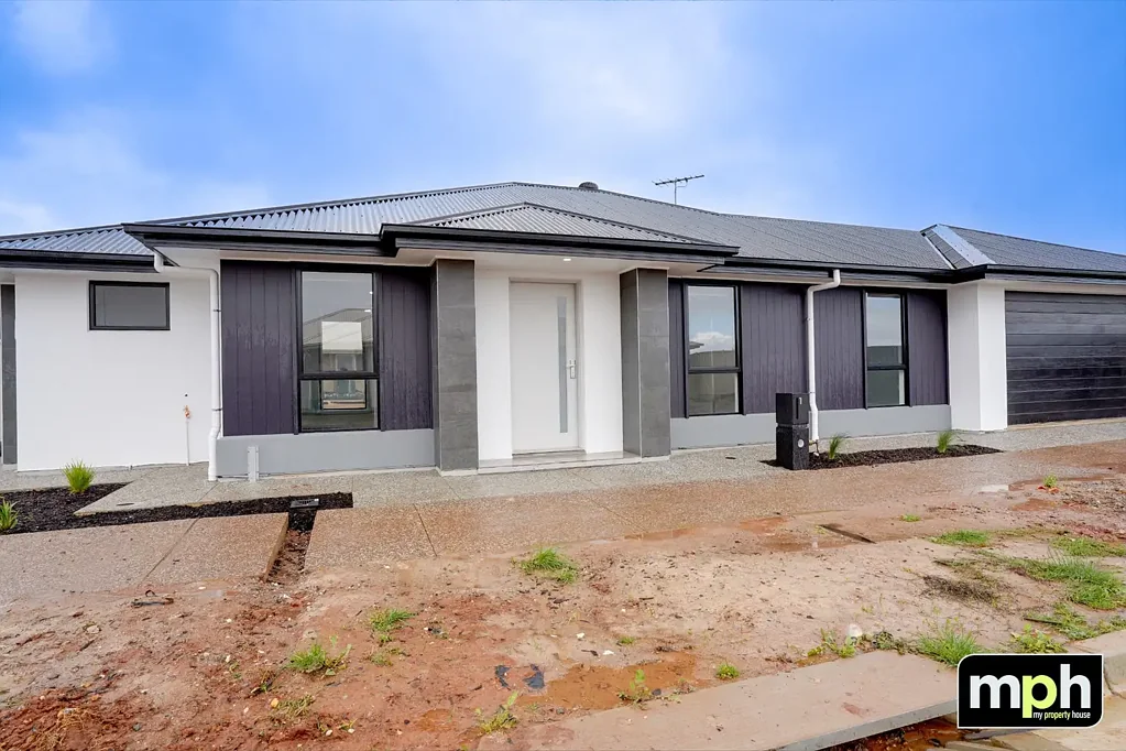 Brand New & Built for Modern Living