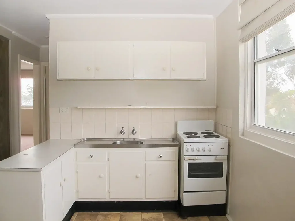 Affordable two bedroom home