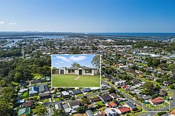 7 The Bowsprit, Port Macquarie
