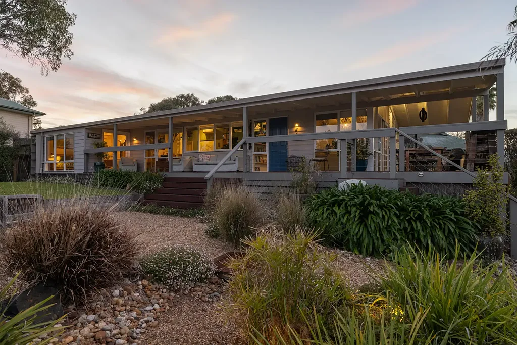 Silverleaves 3chambre Peaceful Coastal Living!