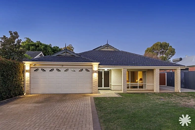 Belmont 5Habitaciones SPACIOUS FAMILY LIVING ON A RARE 764SQM GREEN TITLE BLOCK