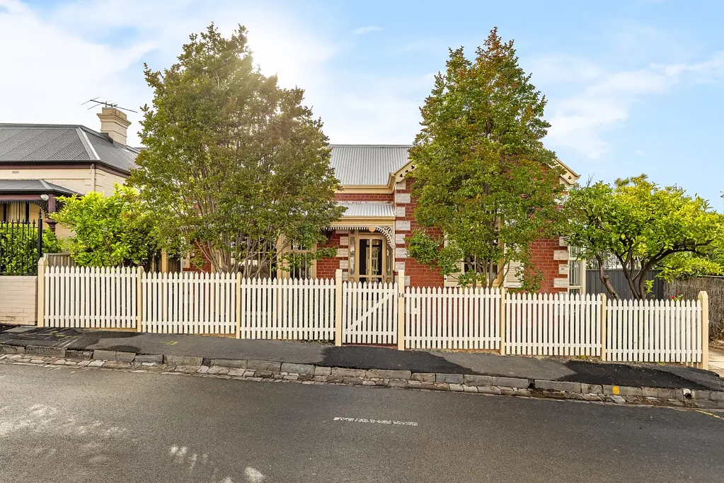 14 Brougham Court, North Adelaide, SA 5006