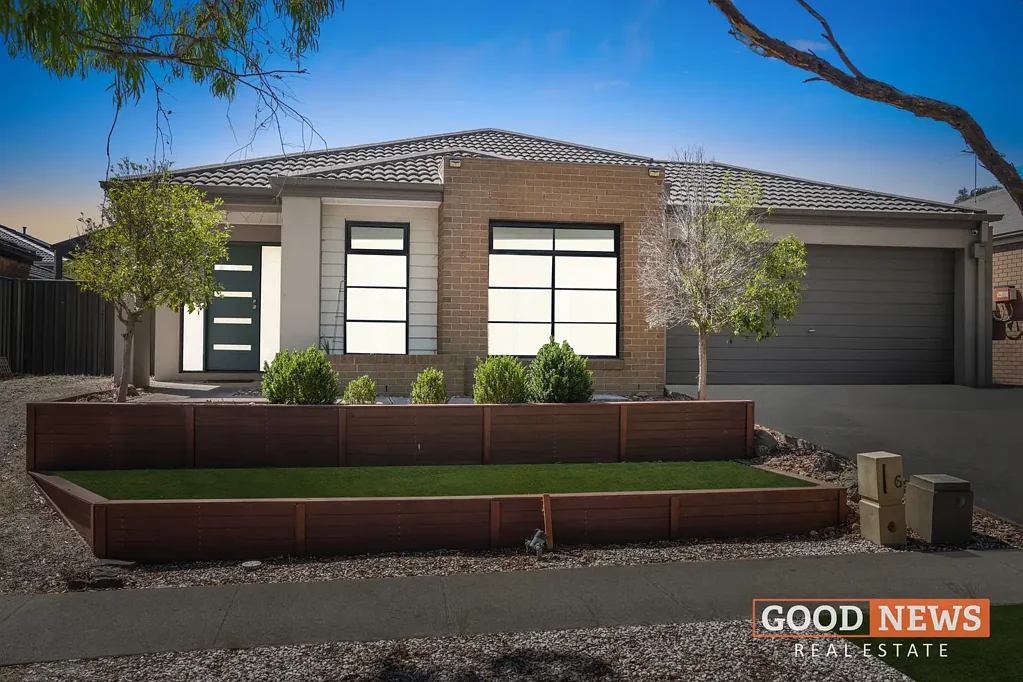 Manor Lakes 3Zimmer Modern Family Home in Manor Lakes !!