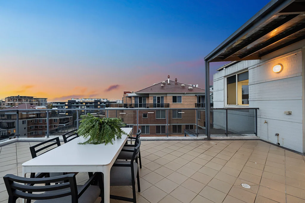 117/95 Bonar Street, Wolli Creek, NSW 2205