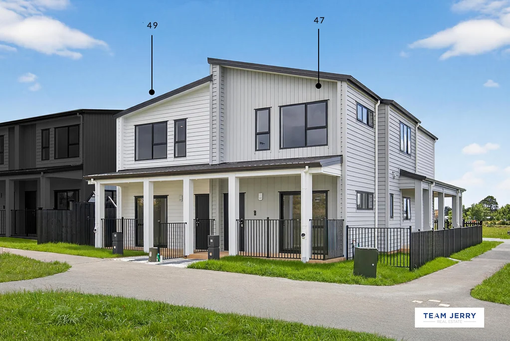 49 Auranga Drive, Drury