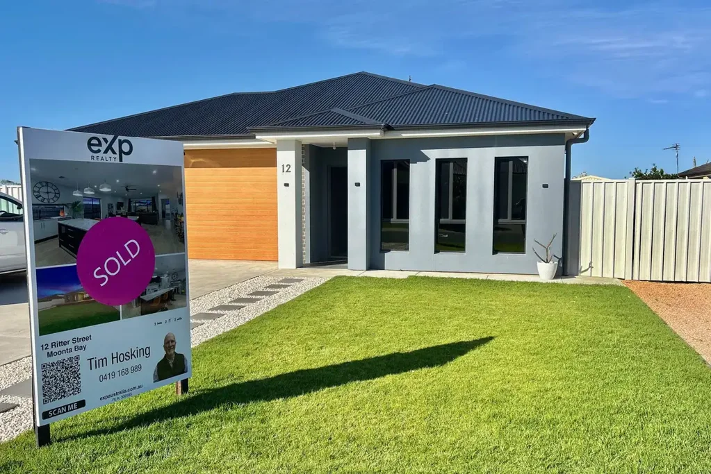 12 Ritter Street, Moonta Bay, SA 5558